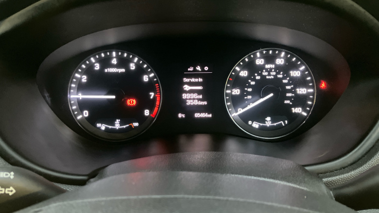 Hyundai i20 1.2 Blue Drive Sport Nav 3dr Petrol Hatchback